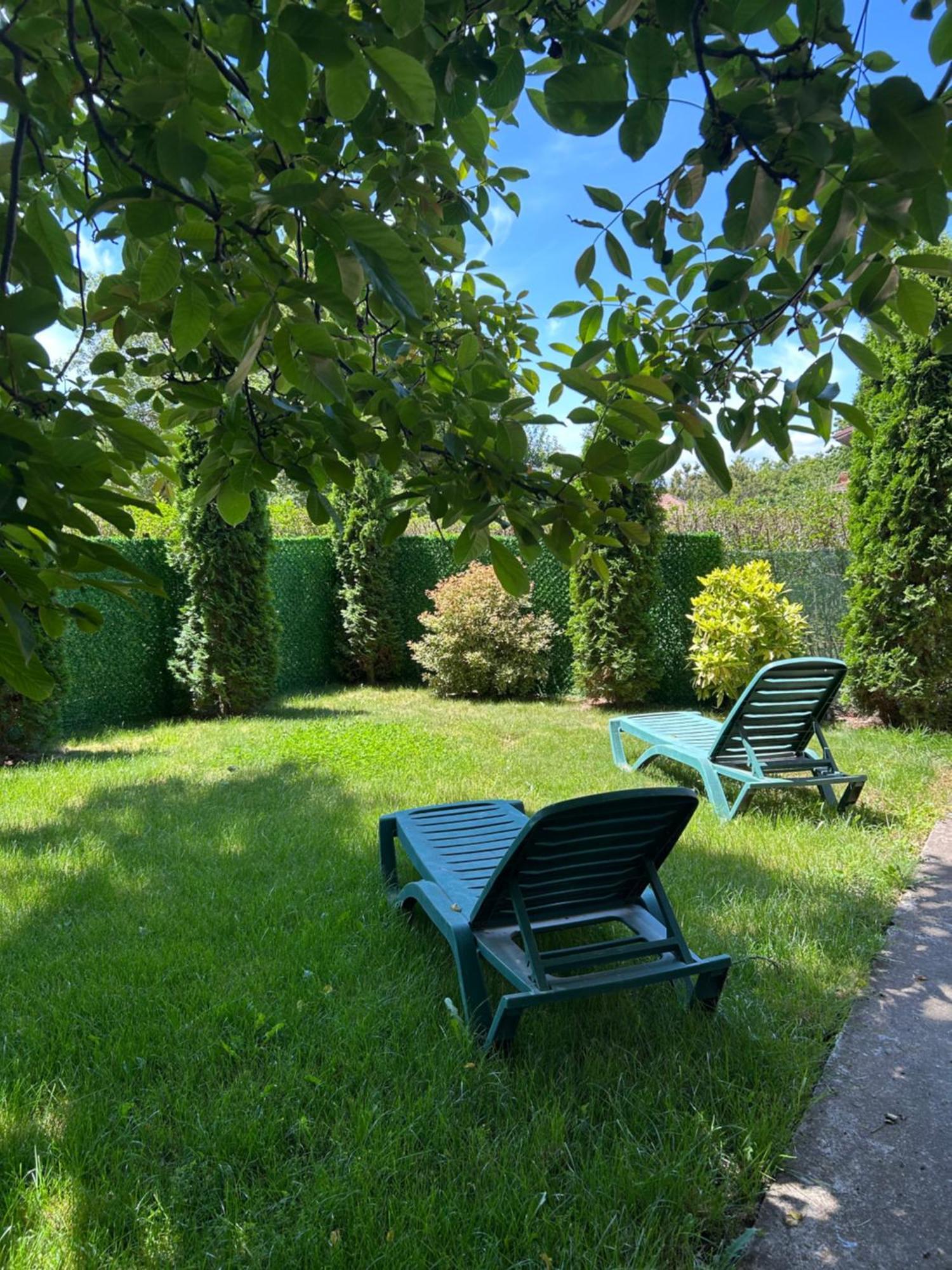 Nadya Holiday Home Krapets  Exterior photo