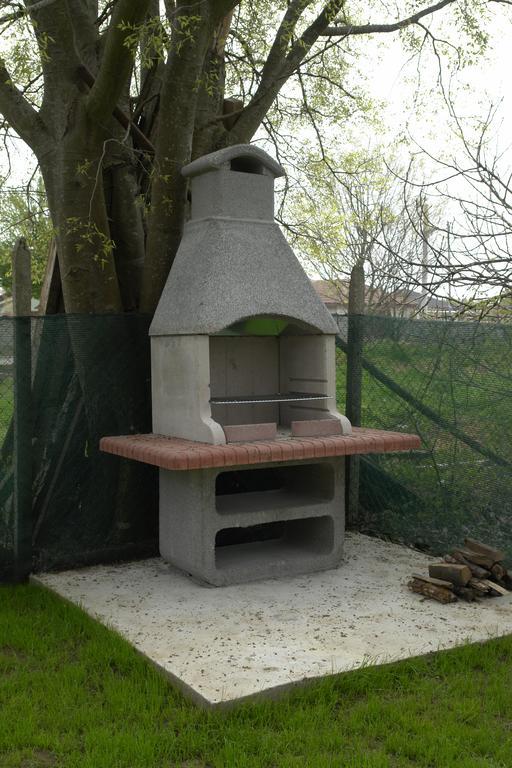 Nadya Holiday Home Krapets  Exterior photo
